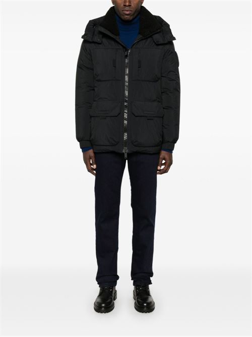 Piumino uomo Brandon 3Q MOOSE KNUCKLES | M34MJ114292